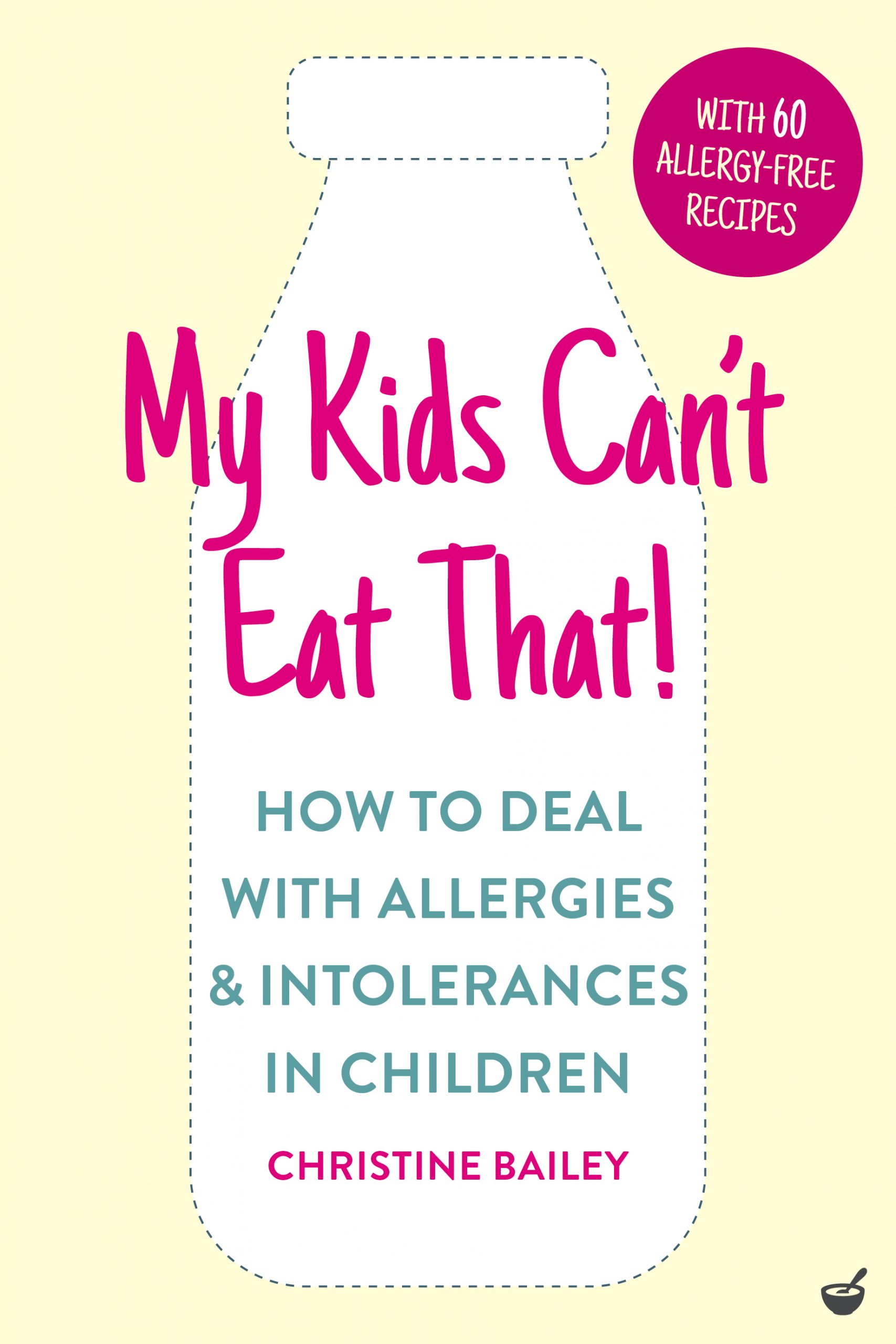 My Kids Cant Eat That cover
