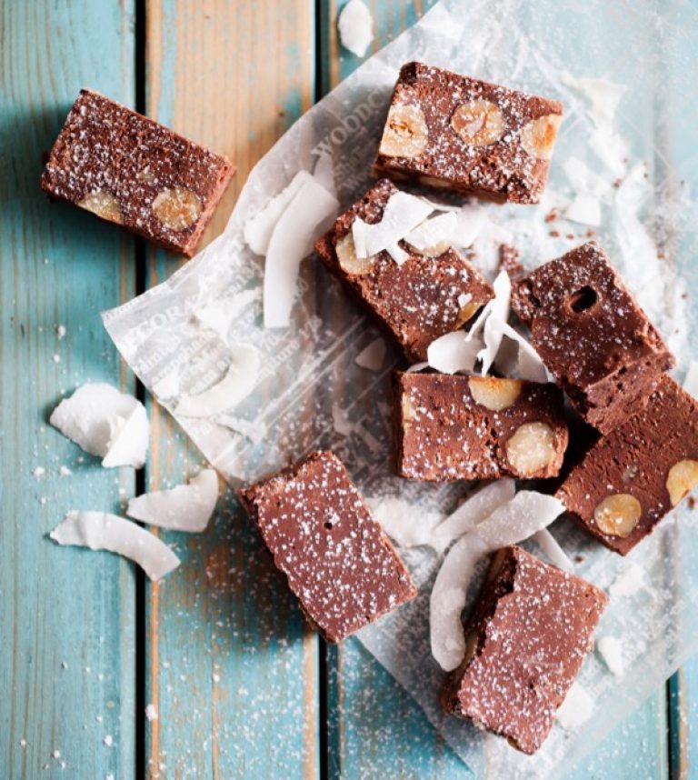 FUDGE WITH NUTS (1)