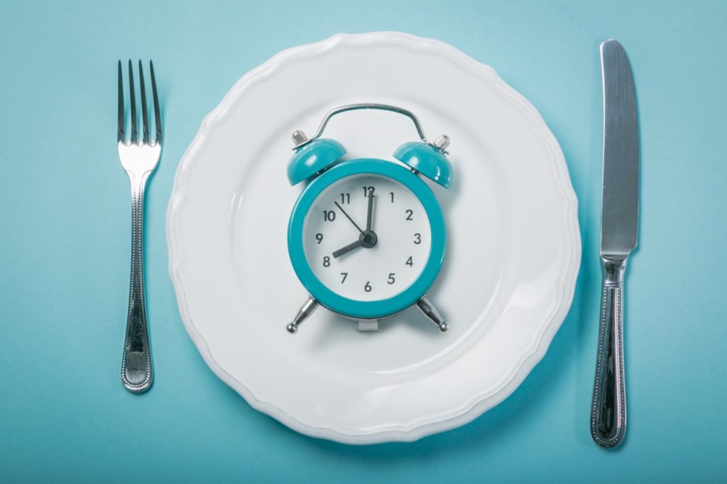 Intermittent Fasting - Should You Try It?