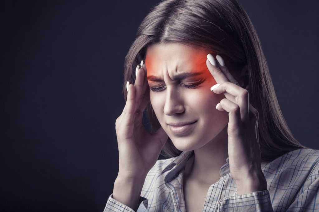 Tackling Menstrual Migraines