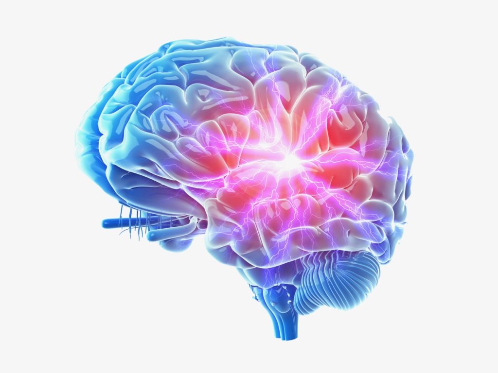 Brain-derived neurotrophic factor (BDNF) – help for the aging brain