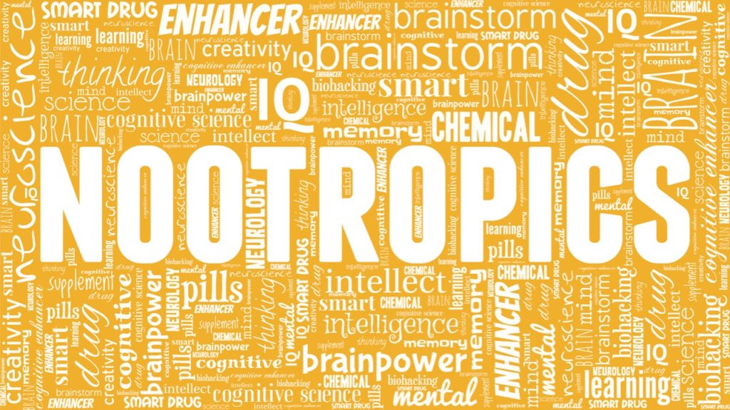 Nootropics: The ultimate brain food?