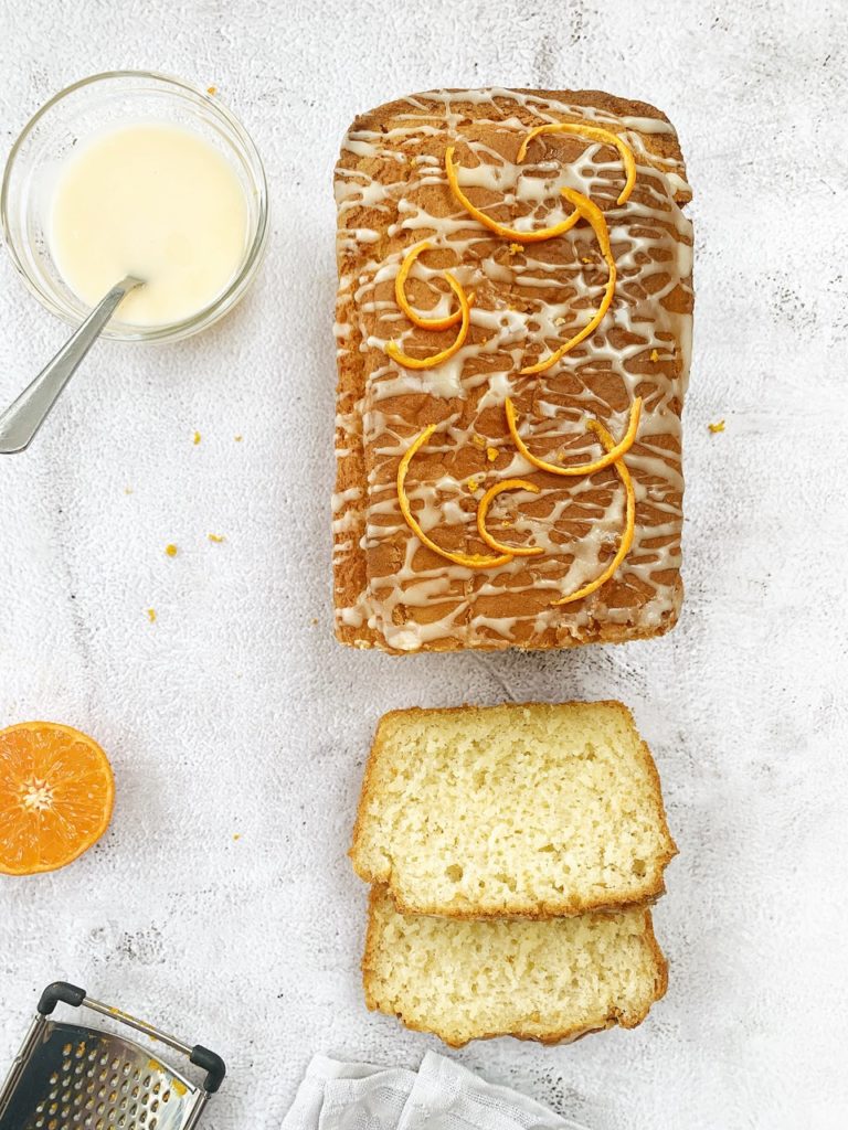 This is a beautiful light, moist loaf cake. The combination of oil and yogurt avoids the need for eggs making this a perfect vegan option. For a more intense orange flavour use a few drops of orange oil in the mixture too. Wrap and store in the fridge. This will also freeze well. Print Recipe … Read more 		
			
				To access this content, you must purchase 4 Week Menopause Program (and access to Lean & Nourish Club), Happy Guts 4 week Low FODMAP Programme (and access to Lean and Nourish Club), 4 Week Menopause Program (and access to Lean & Nourish Club) – Menopause, Lean & Nourish Membership & 21 day Kick Start Programme or Lean & Nourish Membership & 21 day Kick Start Programme – Member.