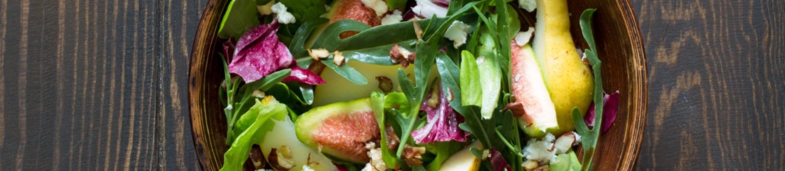 Pear and fig salad (1)