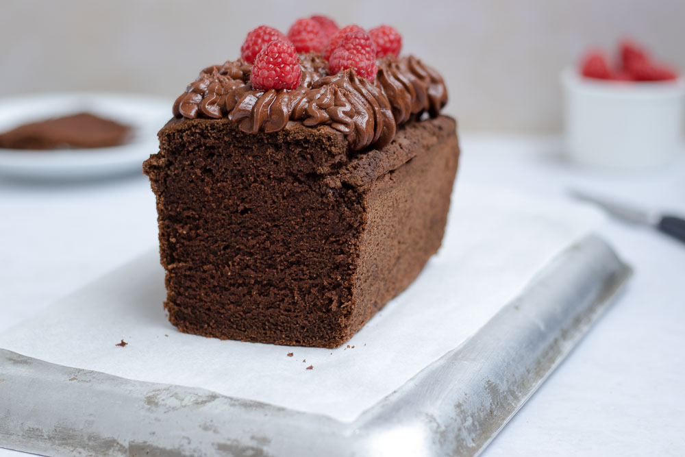 Chocolate Expresso Cake