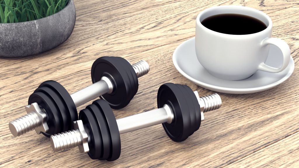 Looking for an extra boost before a workout? A preworkout coffee may be one of the easiest ways to enhance your performance and provide you with some additional health benefits.